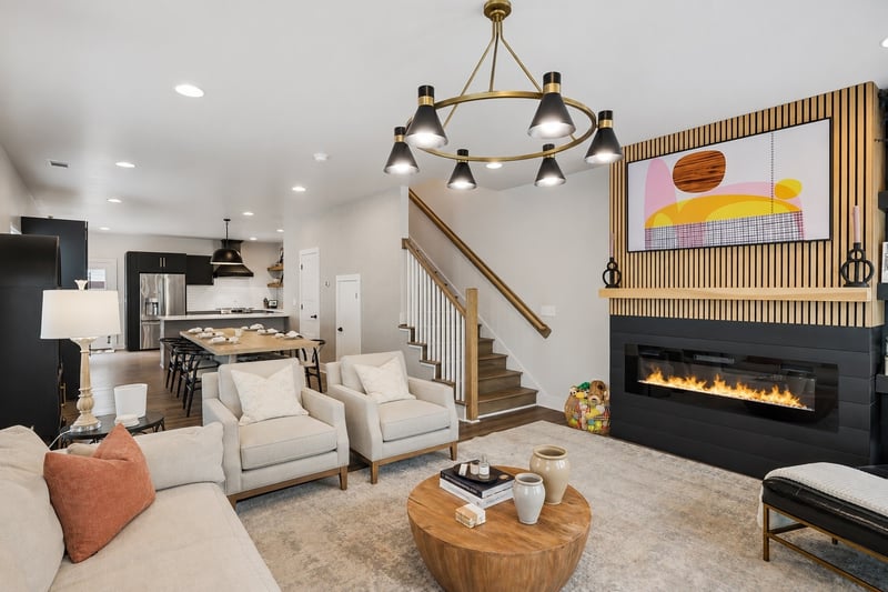 1732B 25th Ave, Nashville, TN 37208