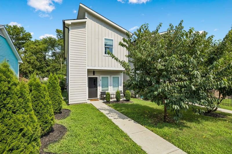 1732B 25th Ave, Nashville, TN 37208