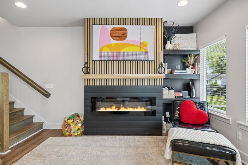 1732B 25th Ave, Nashville, TN 37208