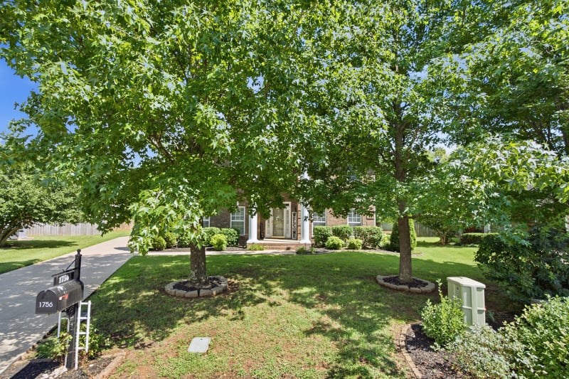 1756 Satterfield Ct, Murfreesboro, TN 37128