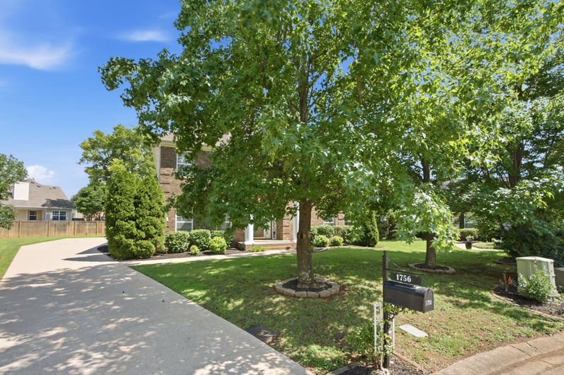 1756 Satterfield Ct, Murfreesboro, TN 37128