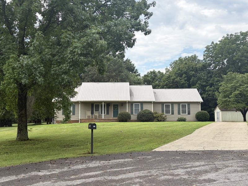 905 Tilden Ct, Lascassas, TN 37085