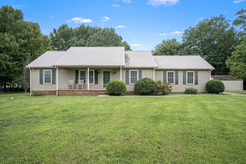905 Tilden Ct, Lascassas, TN 37085