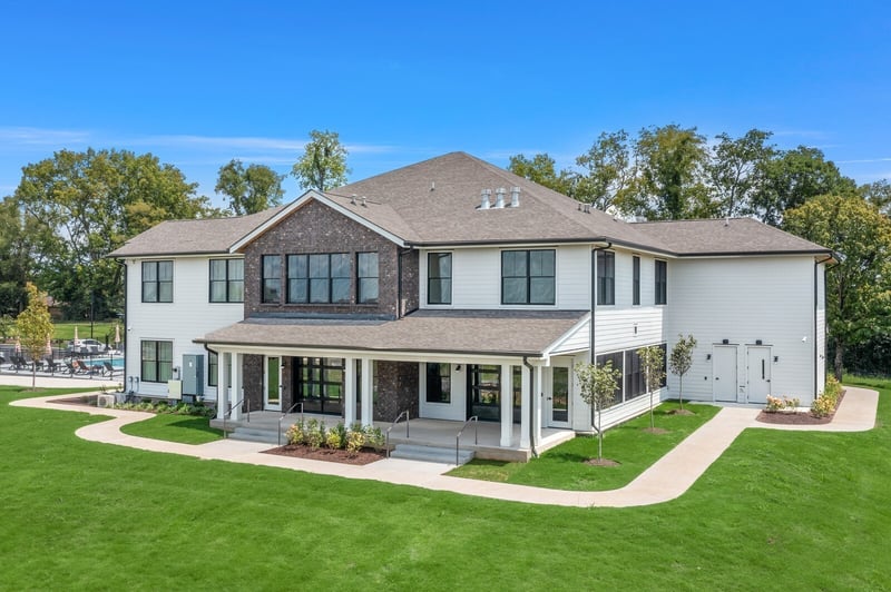 6174 Binns Ln, Hermitage, TN 37076