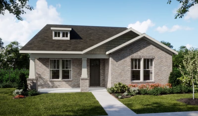 6174 Binns Ln, Hermitage, TN 37076