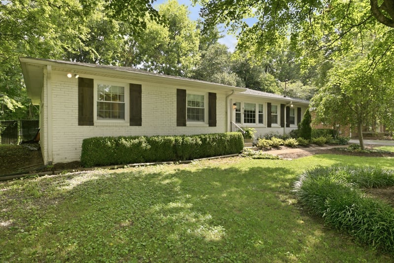 419 Figuers Dr, Franklin, TN 37064