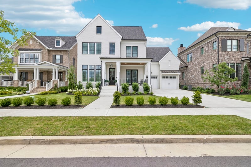 3139 Long Branch Cir, Franklin, TN 37064