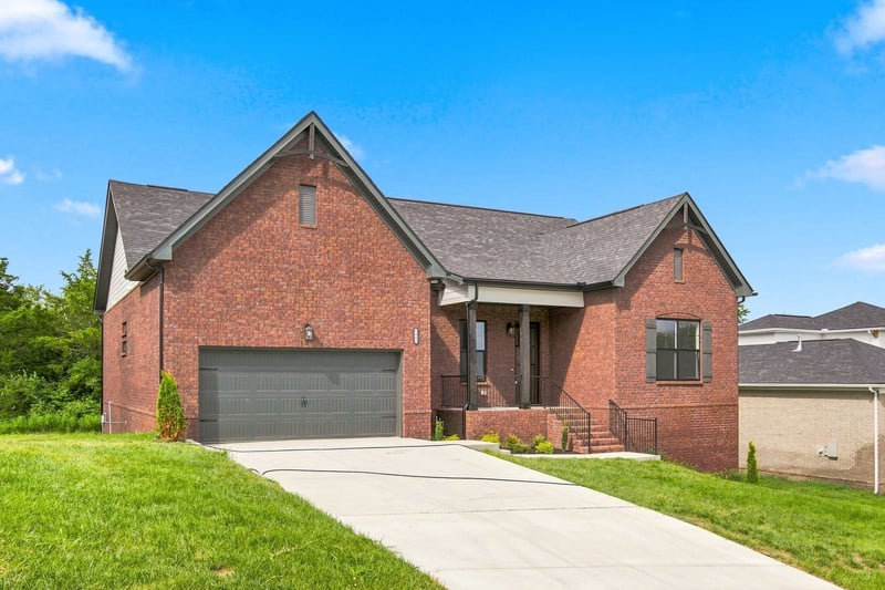 1006 Tiane Trl, Gallatin, TN 37066