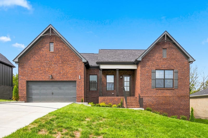 1006 Tiane Trl, Gallatin, TN 37066