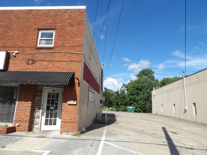 207 S Water Ave, Gallatin, TN 37066