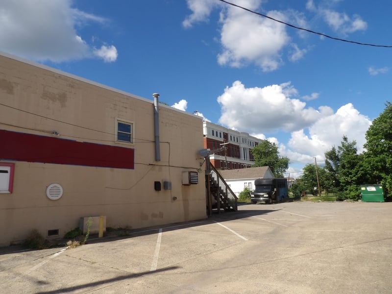 207 S Water Ave, Gallatin, TN 37066