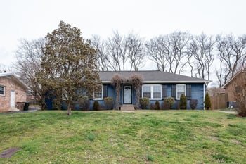 514 Continental Dr, Nashville, TN 37209