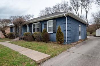 514 Continental Dr, Nashville, TN 37209