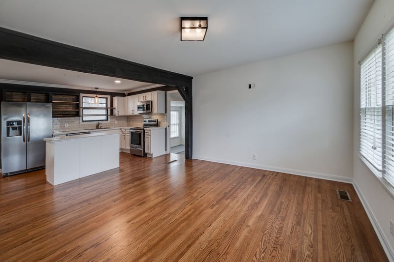 514 Continental Dr, Nashville, TN 37209