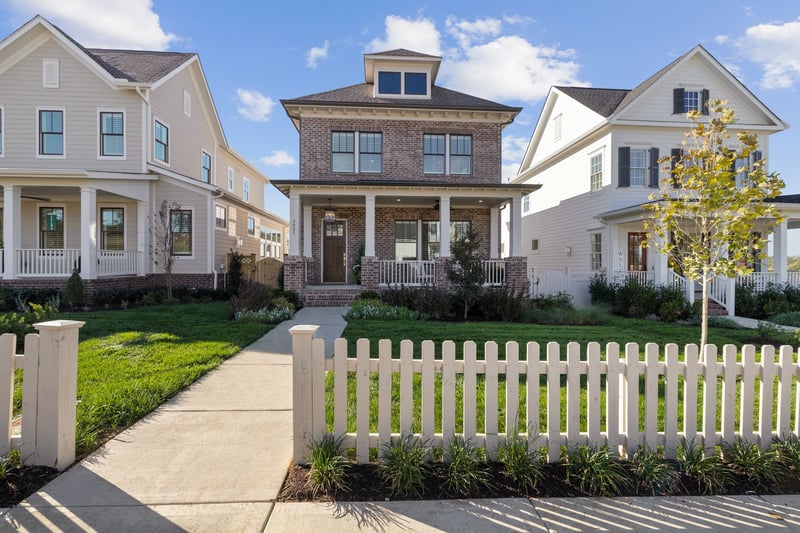 3002 Winterberry Dr, Nolensville, TN 37135
