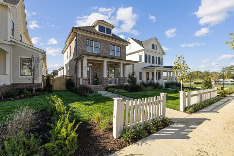 3002 Winterberry Dr, Nolensville, TN 37135