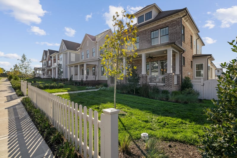 3005 Winterberry Dr, Nolensville, TN 37135