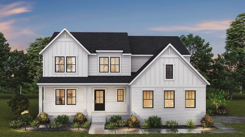 7665 Hatcher Heights Dr, Fairview, TN 37062