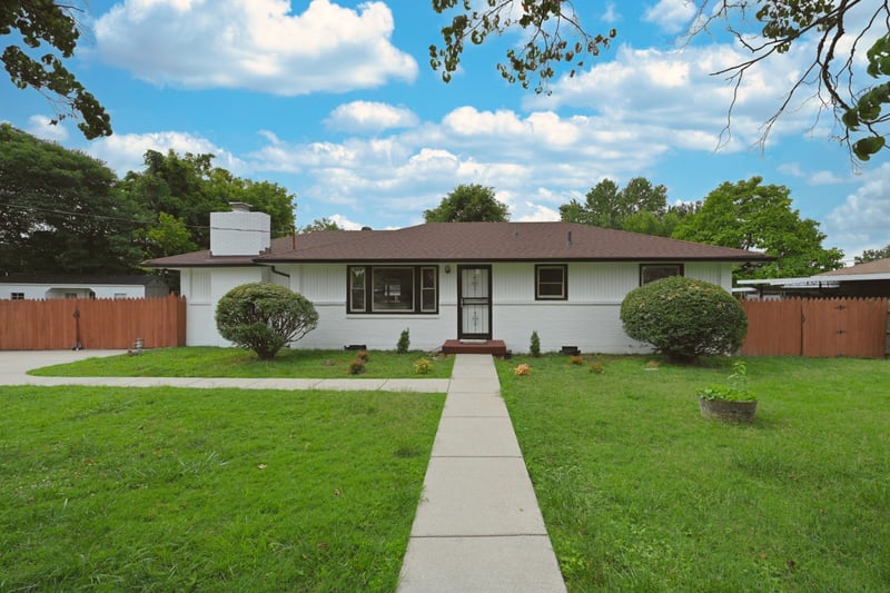 407 Seneca Ct, Nashville, TN 37214