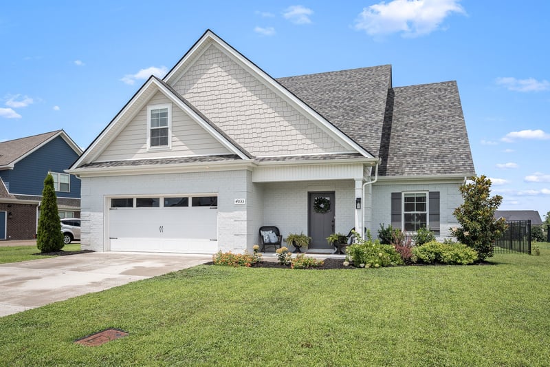 4033 Gilreath Pl, Murfreesboro, TN 37127