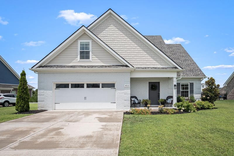 4033 Gilreath Pl, Murfreesboro, TN 37127