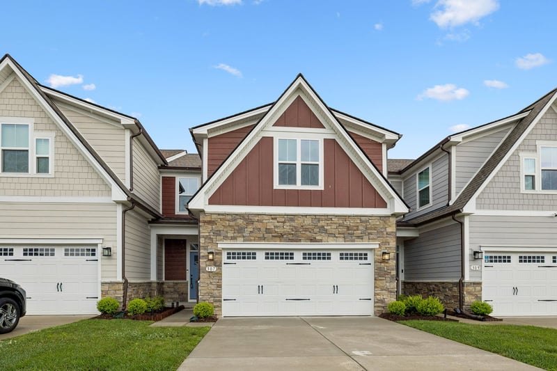 307 Lantern Cir, Gallatin, TN 37066