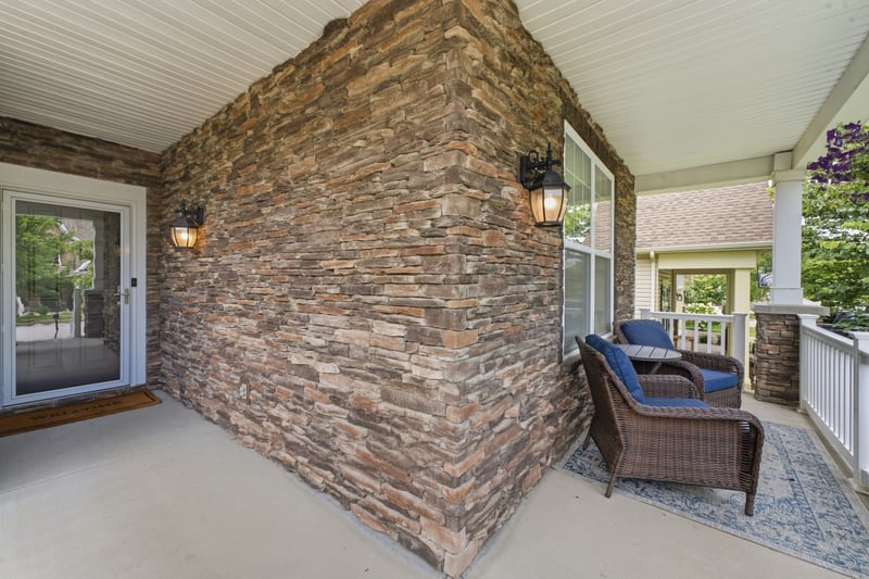 1257 Scarcroft Ln, Nashville, TN 37221