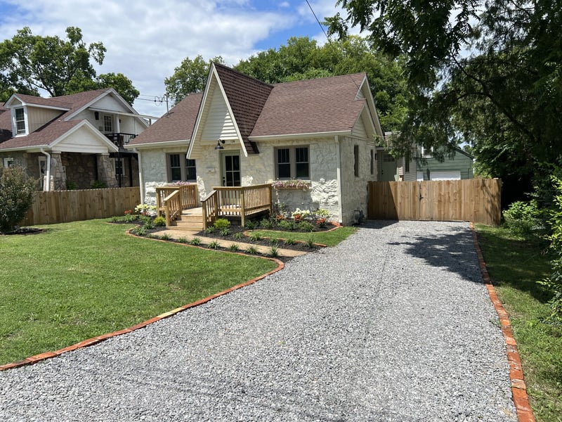 129 Harrington Ave, Madison, TN 37115