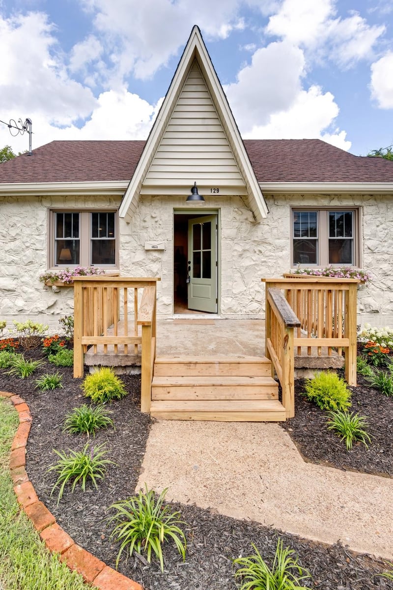 129 Harrington Ave, Madison, TN 37115
