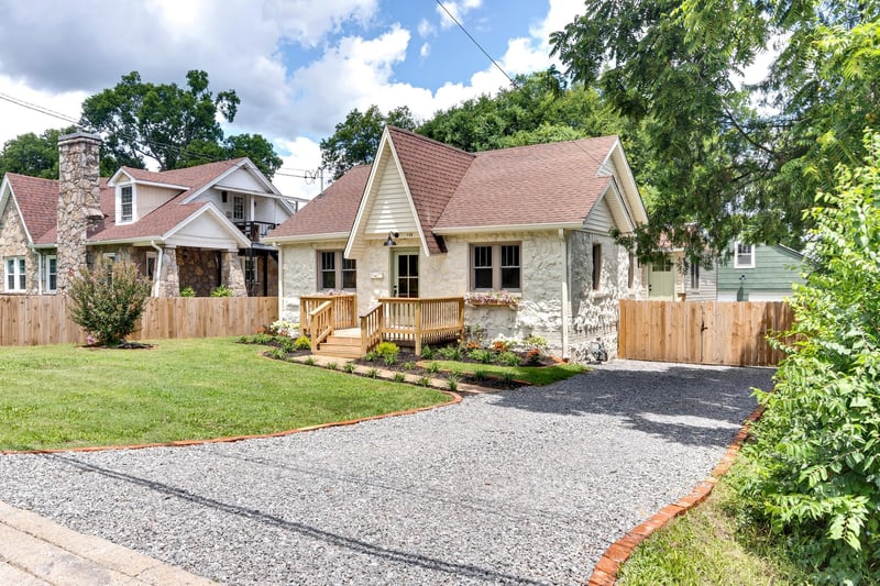 129 Harrington Ave, Madison, TN 37115