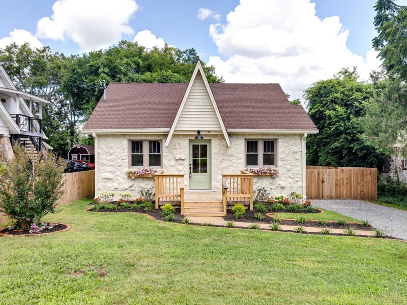 129 Harrington Ave, Madison, TN 37115
