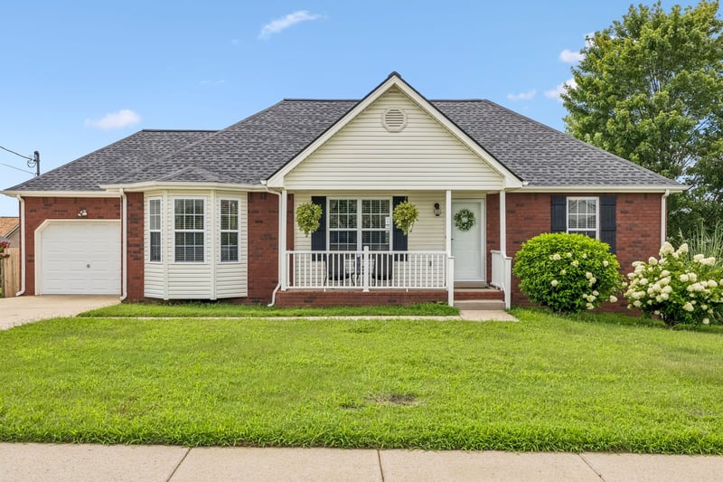 1066 Windtree Trce, Mount Juliet, TN 37122