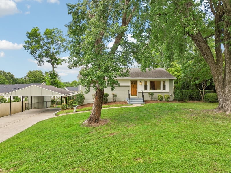 2802 Saint Edwards Dr, Nashville, TN 37211