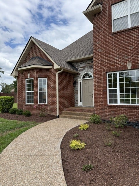 203 James Matthew Ln, Mount Juliet, TN 37122