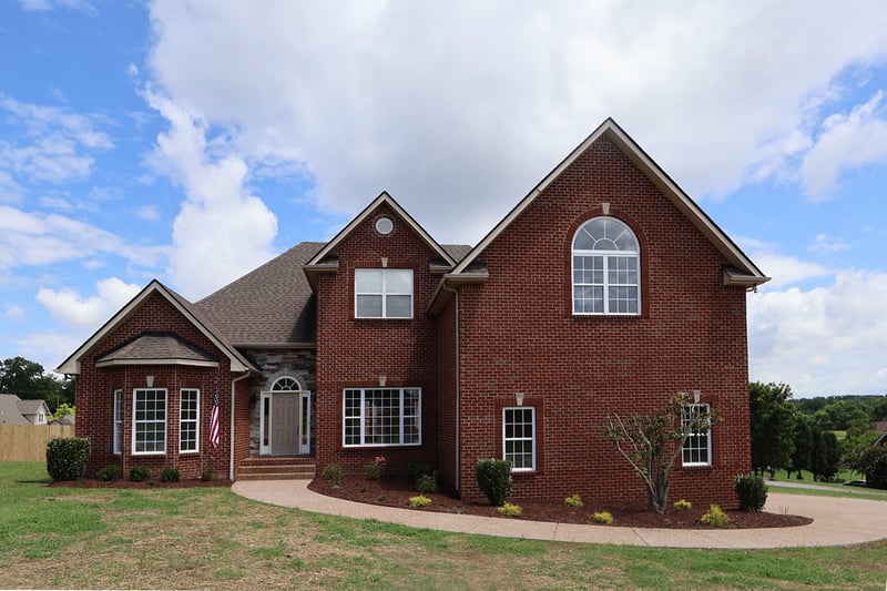 203 James Matthew Ln, Mount Juliet, TN 37122
