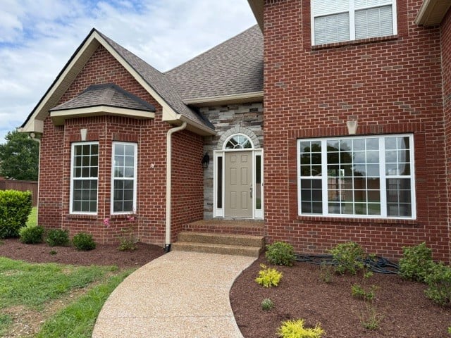 203 James Matthew Ln, Mount Juliet, TN 37122