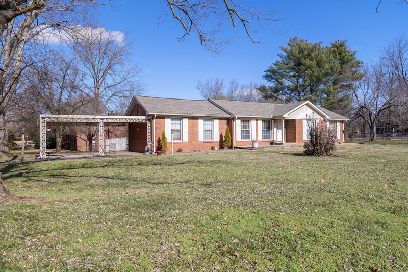 711 Juliet Dr, Mount Juliet, TN 37122