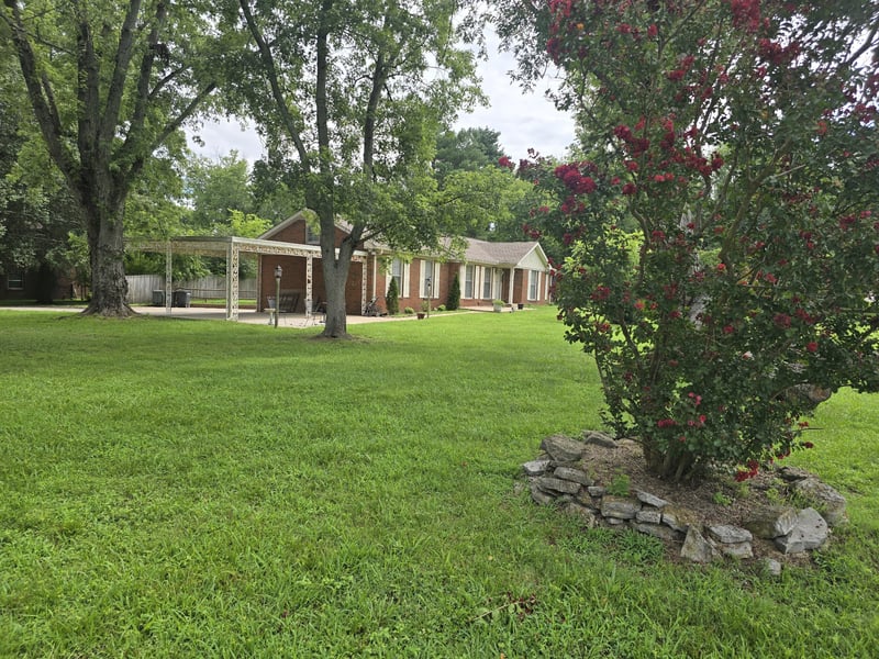 711 Juliet Dr, Mount Juliet, TN 37122