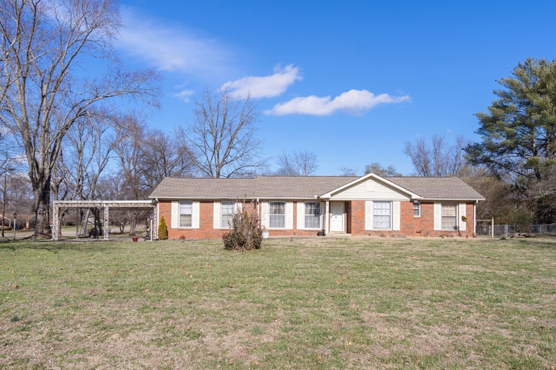 711 Juliet Dr, Mount Juliet, TN 37122