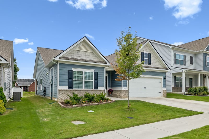128 Gatwick Dr, Lebanon, TN 37087