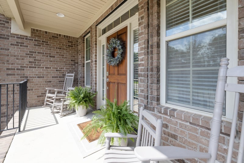 8033 Fenwick Ln, Spring Hill, TN 37174