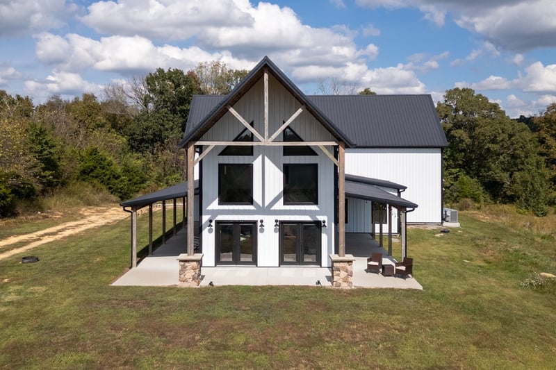 4467 Old Highway 52, Westmoreland, TN 37186