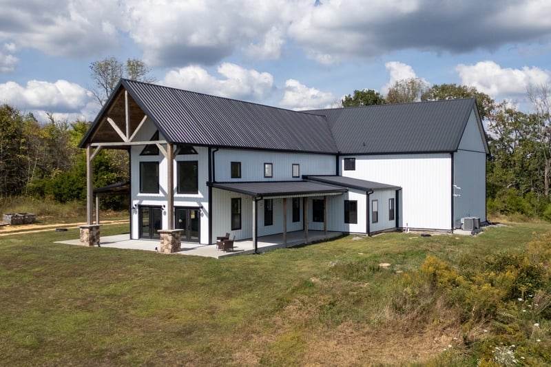 4467 Old Highway 52, Westmoreland, TN 37186