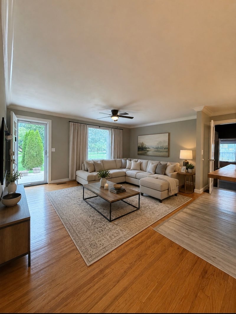 300 Clearview Dr, Smyrna, TN 37167