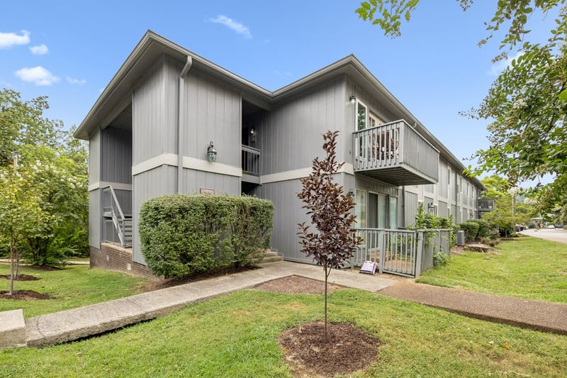 21 Vaughns Gap Rd #21, Nashville, TN 37205