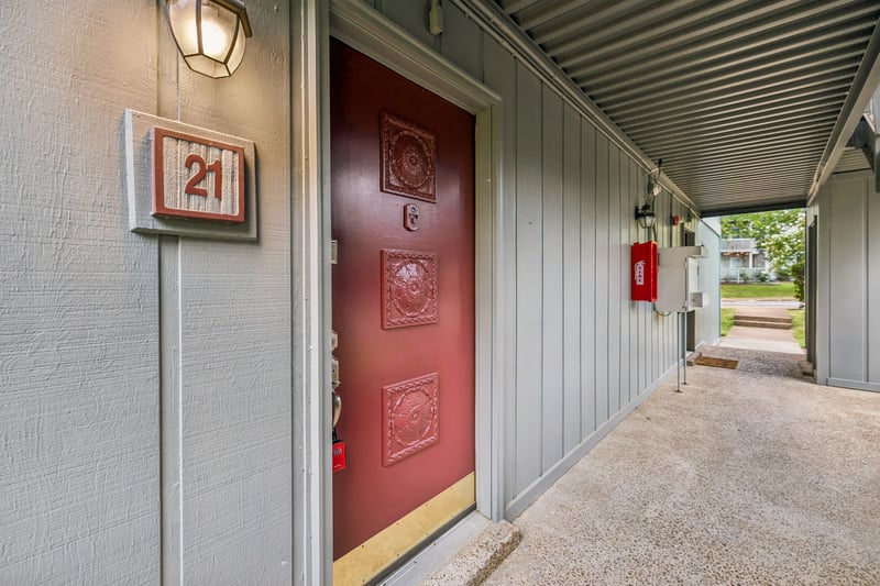 21 Vaughns Gap Rd #21, Nashville, TN 37205