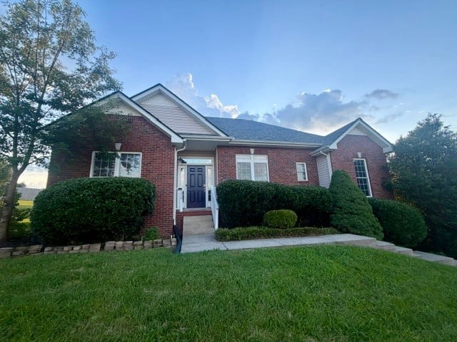 256 Dixie Ln, Pleasant View, TN 37146