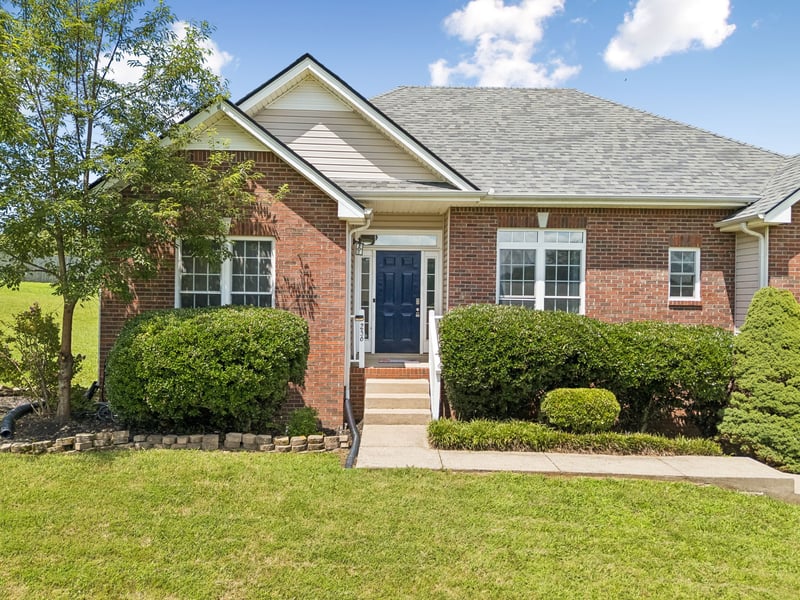 256 Dixie Ln, Pleasant View, TN 37146