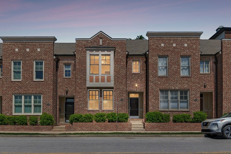 718 4th Ave N, Nashville, TN 37219