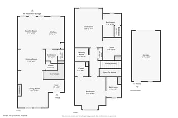 718 4th Ave, Nashville, TN 37219